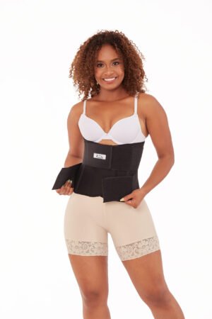 REF305-  Cinturilla De Avispa