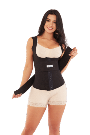 REF314- Chaleco Deportivo