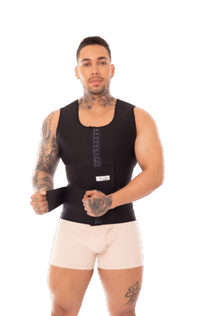 REF376-  Chaleco Neopreno