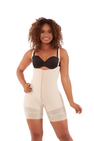 REF325- Faja Strapless