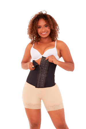 REF338- Cinturilla De Látex