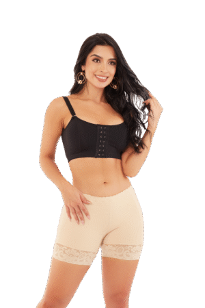 REF347- Short Descaderado