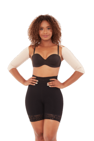 REF368-  Mangas Postquirúrgica