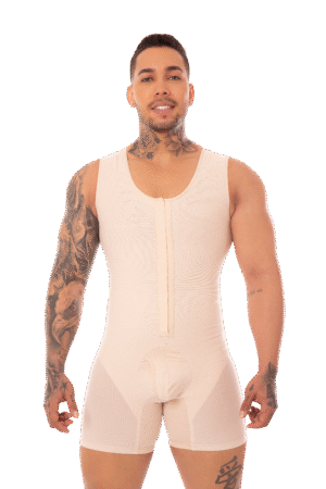 REF369- Faja Masculina