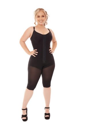 REF335-  Faja Larga Con Brasier