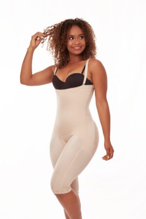 REF342 - Faja Invisible larga