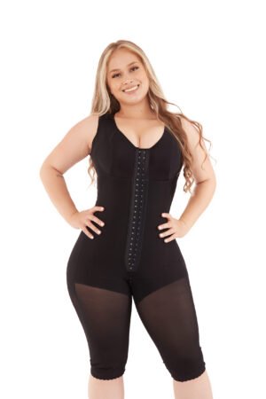 REF332- Faja Espalda Sisa