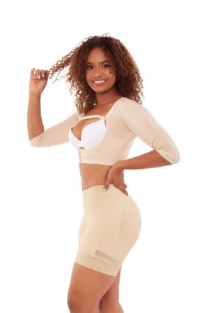 REF349- Short Alta Compresión