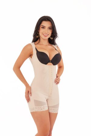 REF320- Faja Mediana Pierna